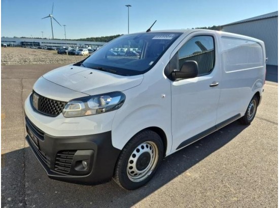 2022 FIAT Scudo L2 SX