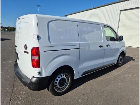 2022 FIAT Scudo L2 SX