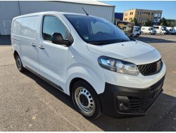 2022 FIAT Scudo L2 SX