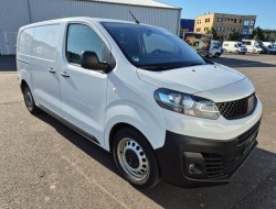 2022 FIAT Scudo L2 SX