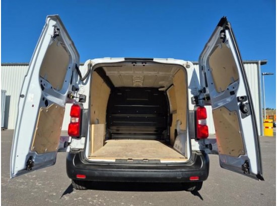 2022 FIAT Scudo L2 SX