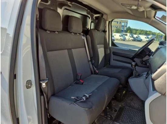 2022 FIAT Scudo L2 SX