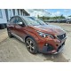 2018 Peugeot 3008 Crossway
