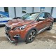 2018 Peugeot 3008 Crossway