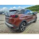 2018 Peugeot 3008 Crossway