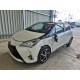 2019 Toyota Yaris Hybrid Comfort