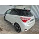 2019 Toyota Yaris Hybrid Comfort