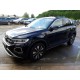 2025 Volkswagen T-Roc Goal 2025 Volkswagen T-Roc Goal
