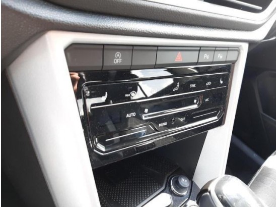2025 Volkswagen T-Roc Goal 2025 Volkswagen T-Roc Goal
