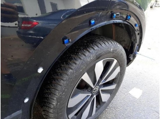 2025 Volkswagen T-Roc Goal 2025 Volkswagen T-Roc Goal