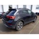 2025 Volkswagen T-Roc Goal 2025 Volkswagen T-Roc Goal