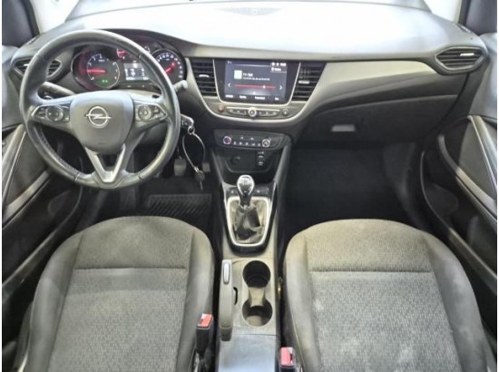2019 Opel Crossland X 2019 Opel Crossland X
