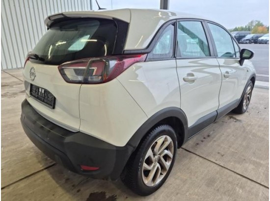 2019 Opel Crossland X 2019 Opel Crossland X
