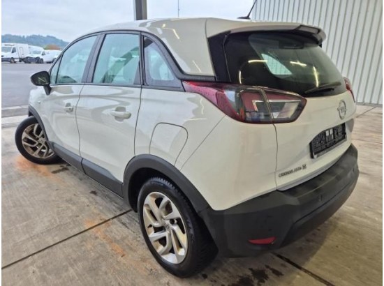 2019 Opel Crossland X 2019 Opel Crossland X