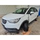 2019 Opel Crossland X 2019 Opel Crossland X