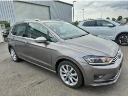 2016 Volkswagen Golf Sportsvan VII Highline BMT/Start-Stopp