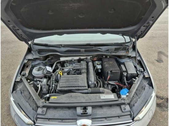 2016 Volkswagen Golf Sportsvan VII Highline BMT/Start-Stopp
