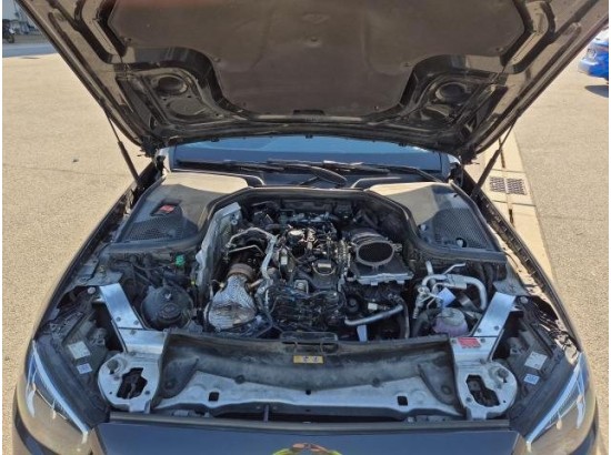 2022 Mercedes-Benz E -Klasse T-Modell E 300 de 4Matic 2022 Mercedes-Benz E -Klasse T-Modell E 300 de 4Matic