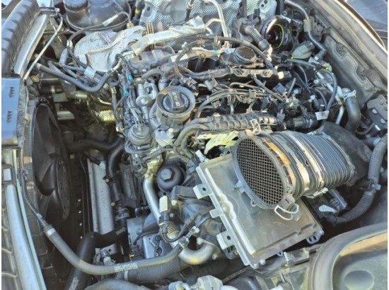2022 Mercedes-Benz E -Klasse T-Modell E 300 de 4Matic 2022 Mercedes-Benz E -Klasse T-Modell E 300 de 4Matic