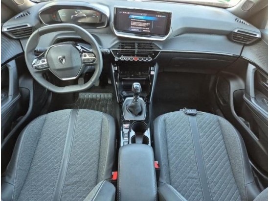 2024 Peugeot 2008 Allure 2024 Peugeot 2008 Allure