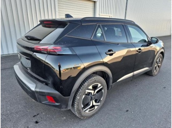 2024 Peugeot 2008 Allure 2024 Peugeot 2008 Allure