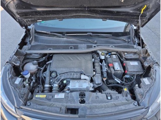 2024 Peugeot 2008 Allure 2024 Peugeot 2008 Allure