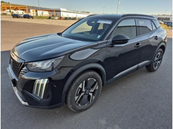 2024 Peugeot 2008 Allure 2024 Peugeot 2008 Allure