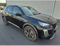 2024 Peugeot 2008 Allure