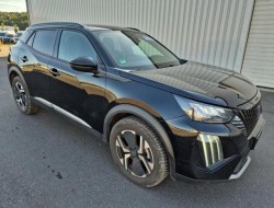 2024 Peugeot 2008 Allure