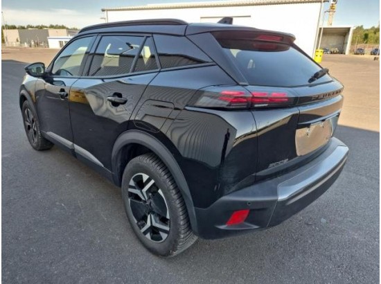 2024 Peugeot 2008 Allure 2024 Peugeot 2008 Allure