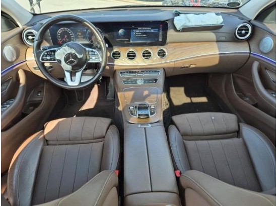 2019 Mercedes-Benz E -Klasse Lim. E 220 d