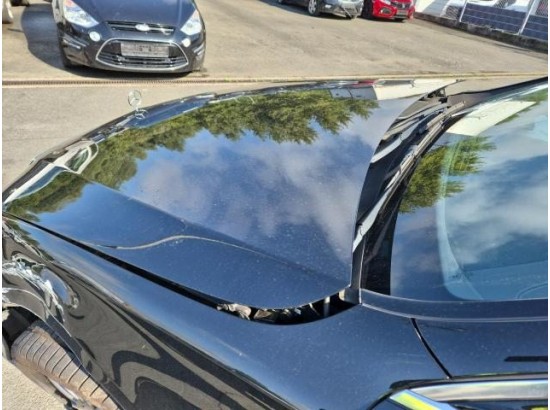2019 Mercedes-Benz E -Klasse Lim. E 220 d
