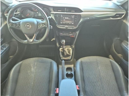 2020 Opel Corsa F Elegance