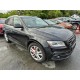 2015 Audi SQ5 3.0 TDI quattro