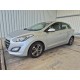 2015 Hyundai i30 blue Trend