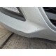 2015 Hyundai i30 blue Trend