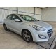 2015 Hyundai i30 blue Trend