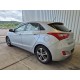 2015 Hyundai i30 blue Trend