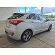 2015 Hyundai i30 blue Trend