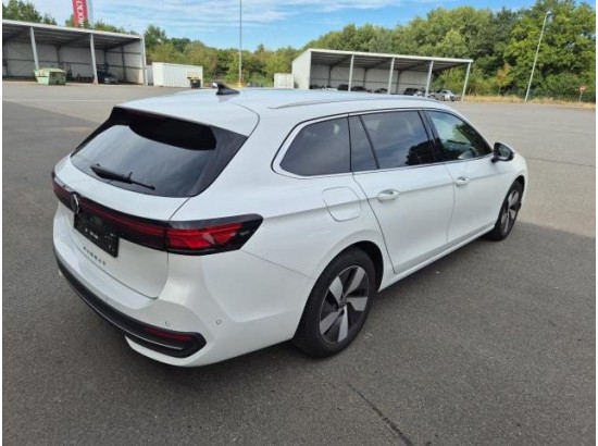 2024 Volkswagen Passat Variant 2.0 TDI 110 kW Business