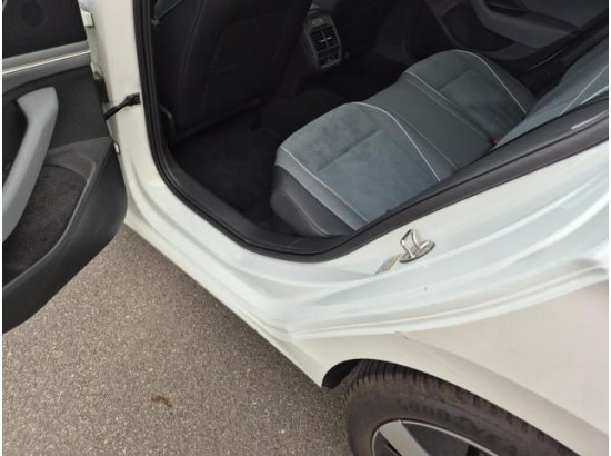 2024 Volkswagen Passat Variant 2.0 TDI 110 kW Business