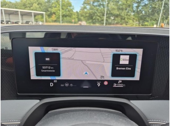 2024 Volkswagen Passat Variant 2.0 TDI 110 kW Business