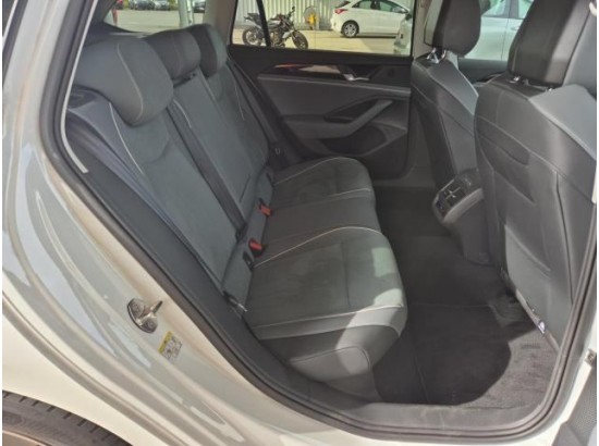 2024 Volkswagen Passat Variant 2.0 TDI 110 kW Business