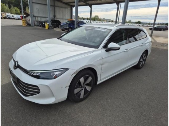 2024 Volkswagen Passat Variant 2.0 TDI 110 kW Business