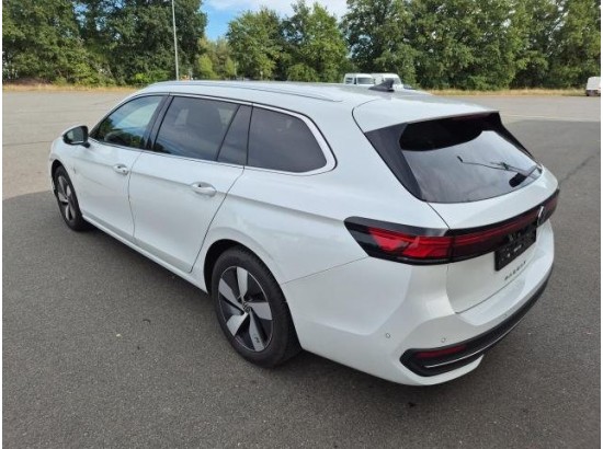 2024 Volkswagen Passat Variant 2.0 TDI 110 kW Business