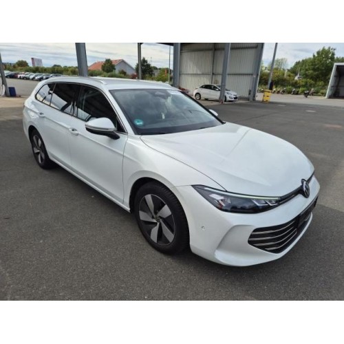 2024 Volkswagen Passat Variant 2.0 TDI 110 kW Business