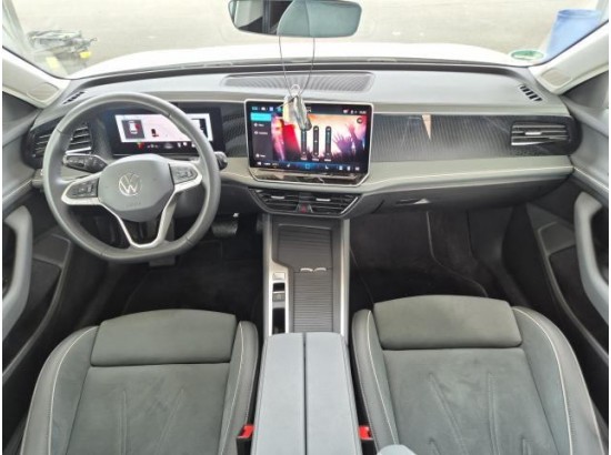 2024 Volkswagen Passat Variant 2.0 TDI 110 kW Business
