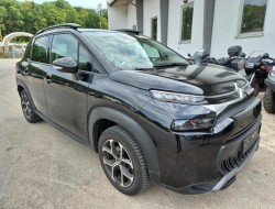 2024 Citroen C3 Aircross Plus