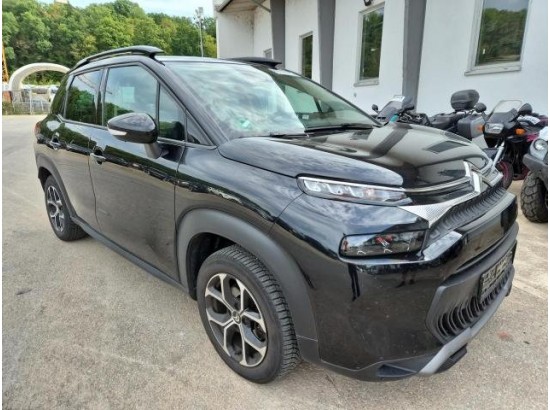 2024 Citroen C3 Aircross Plus 2024 Citroen C3 Aircross Plus