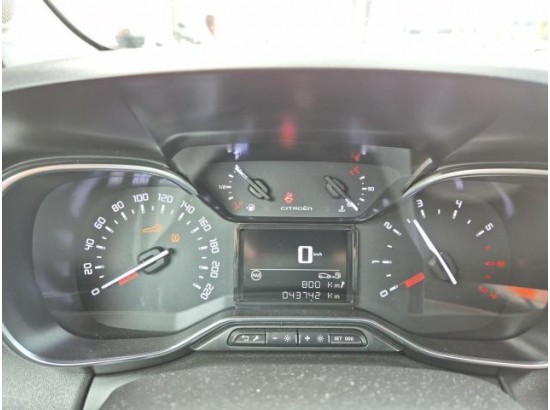 2024 Citroen C3 Aircross Plus 2024 Citroen C3 Aircross Plus
